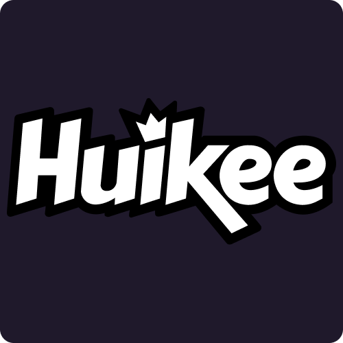 huikee casino logo