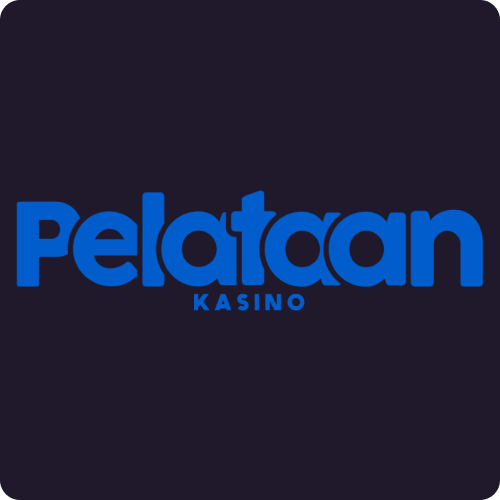 pelataan casino logo