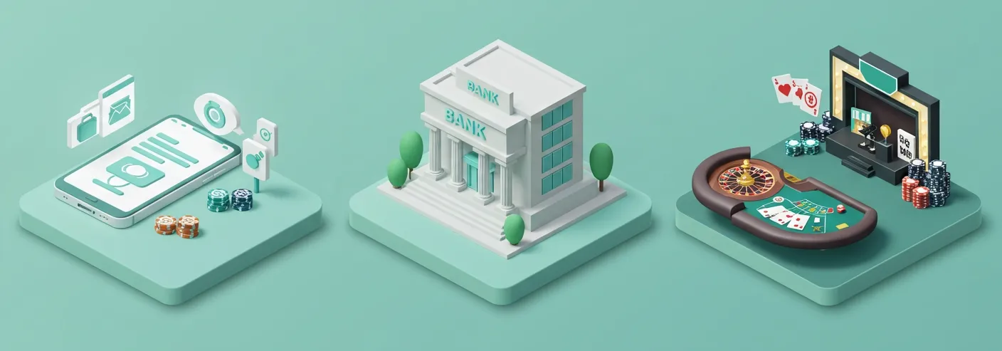 trustly-kasinot-payment – Trustly maksut suomalaisilla nettikasinoilla